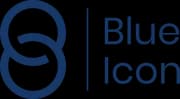 Blue Icon
