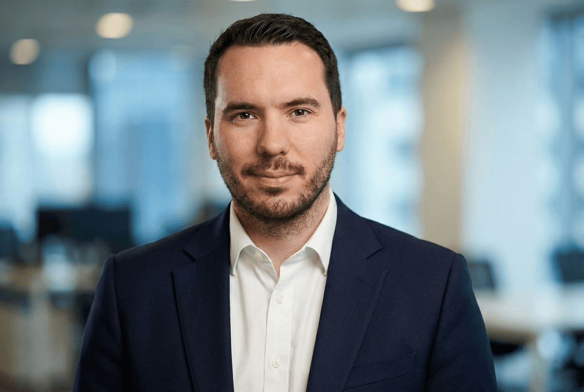 Marc Dirrenberger - Founder & Technical Director at Blue Icon